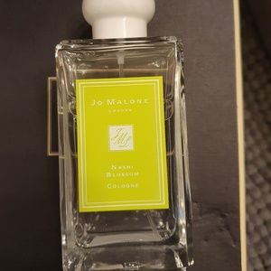 Sold  Jo malone nashi blossom
